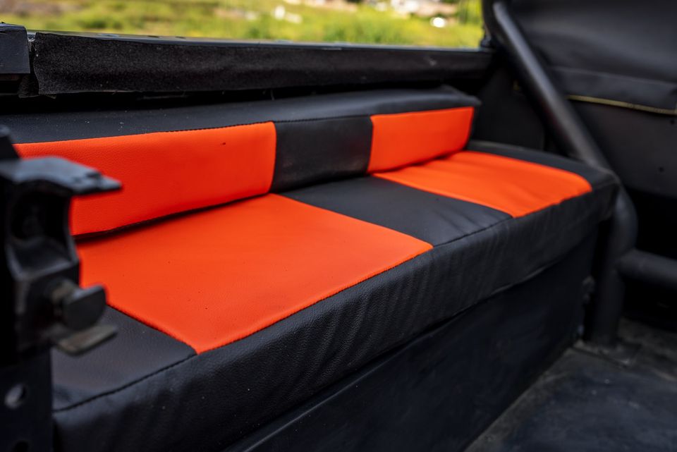 1992 Land Rover Defender 90