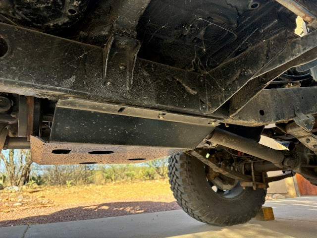 1971 Toyota Land Cruiser FJ40