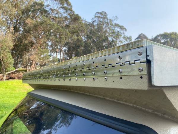 1990 Toyota FJ62 Land Cruiser