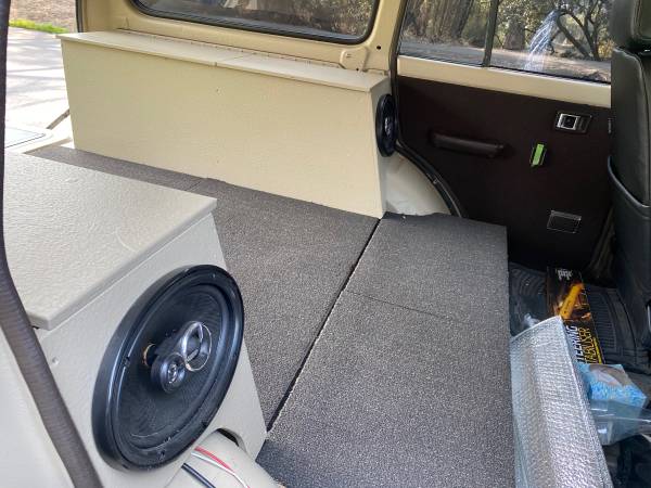 1990 Toyota FJ62 Land Cruiser