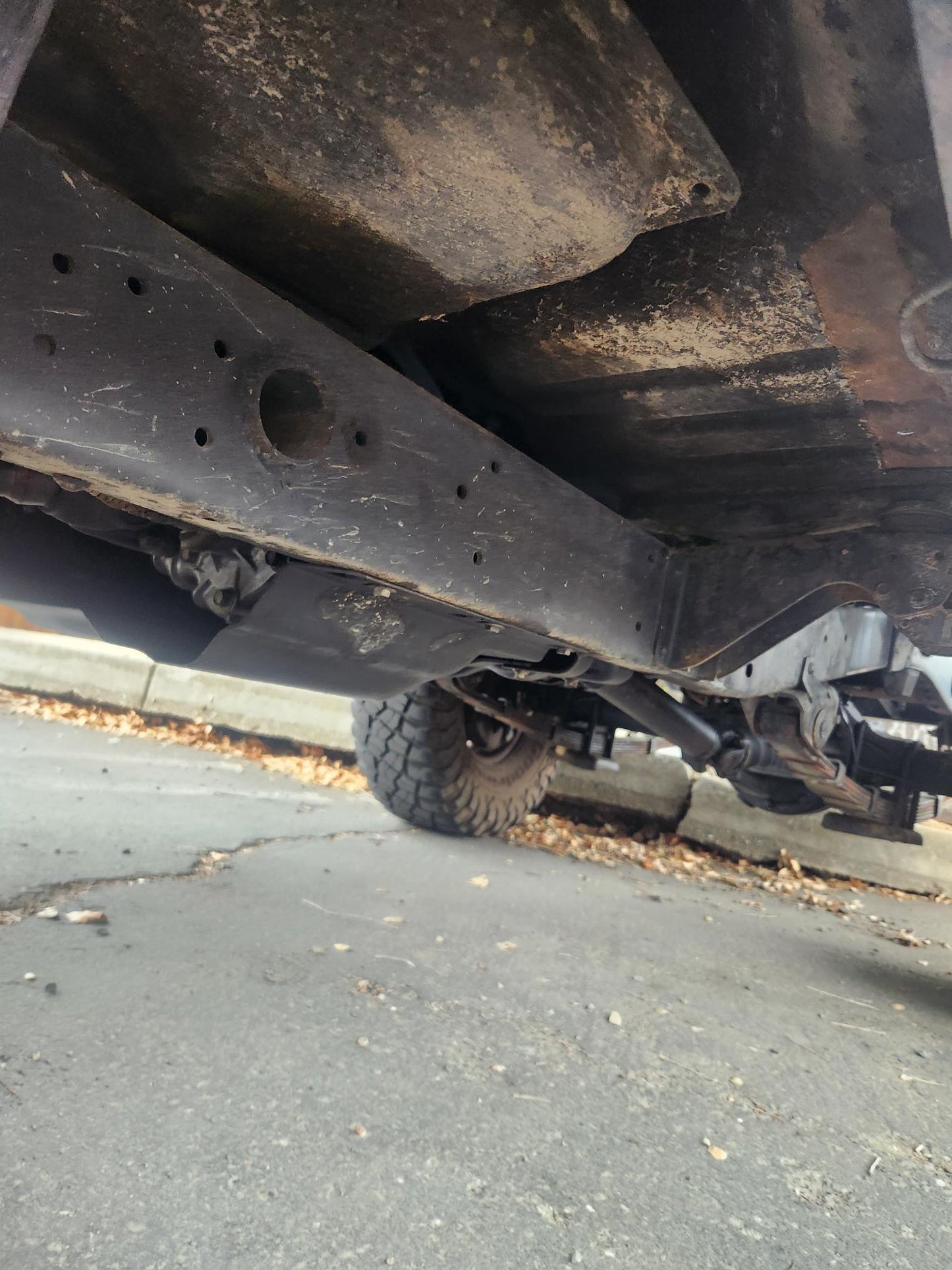 1982 Toyota Landcruiser FJ40 Single Family From New