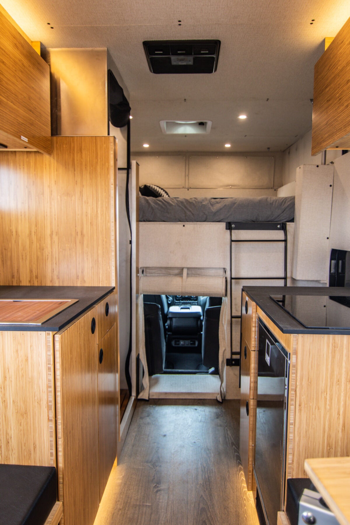 2022 Chevrolet 3500 "The Boulder" by Rossmonster