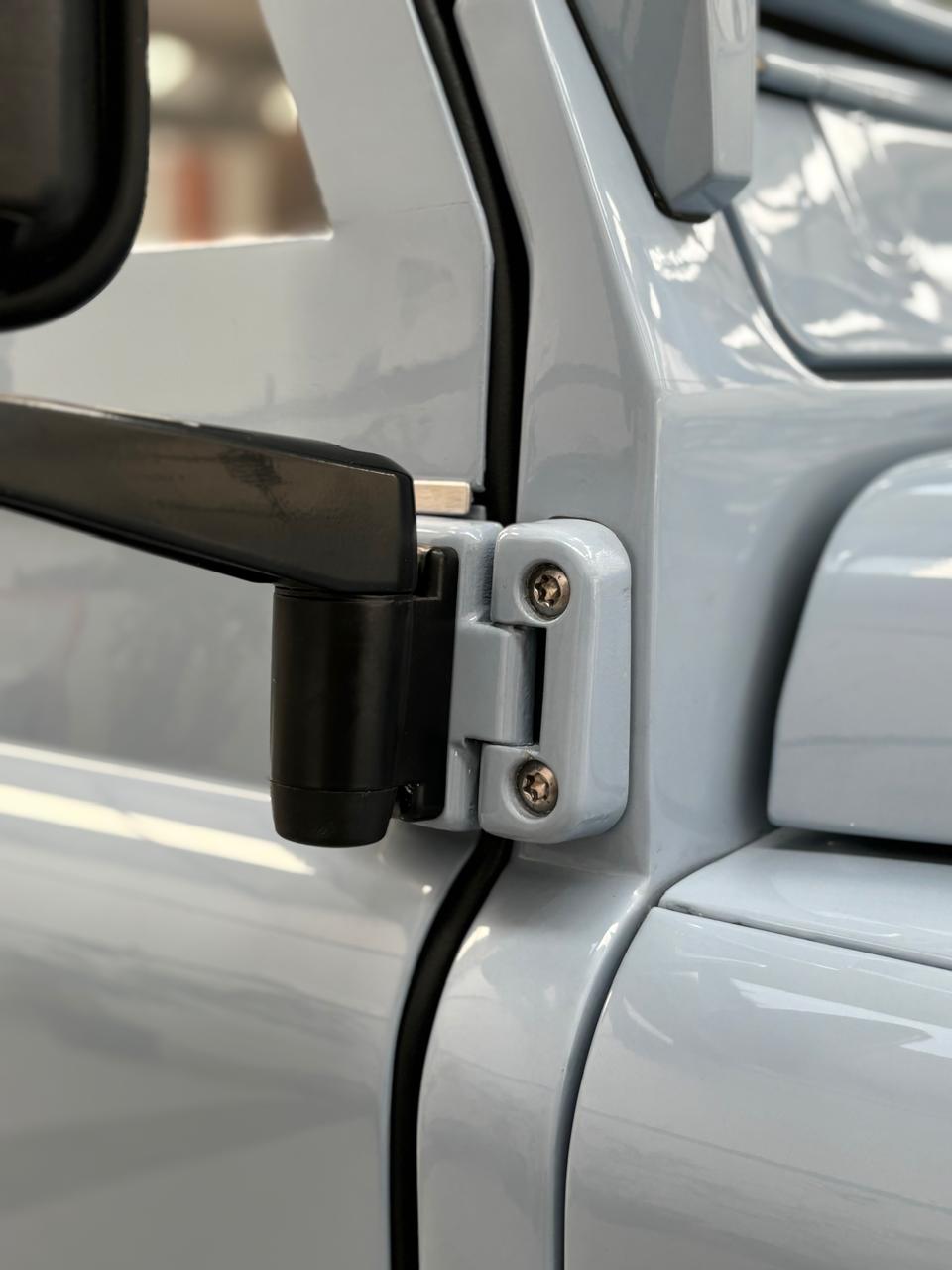 1999 Land Rover Defender