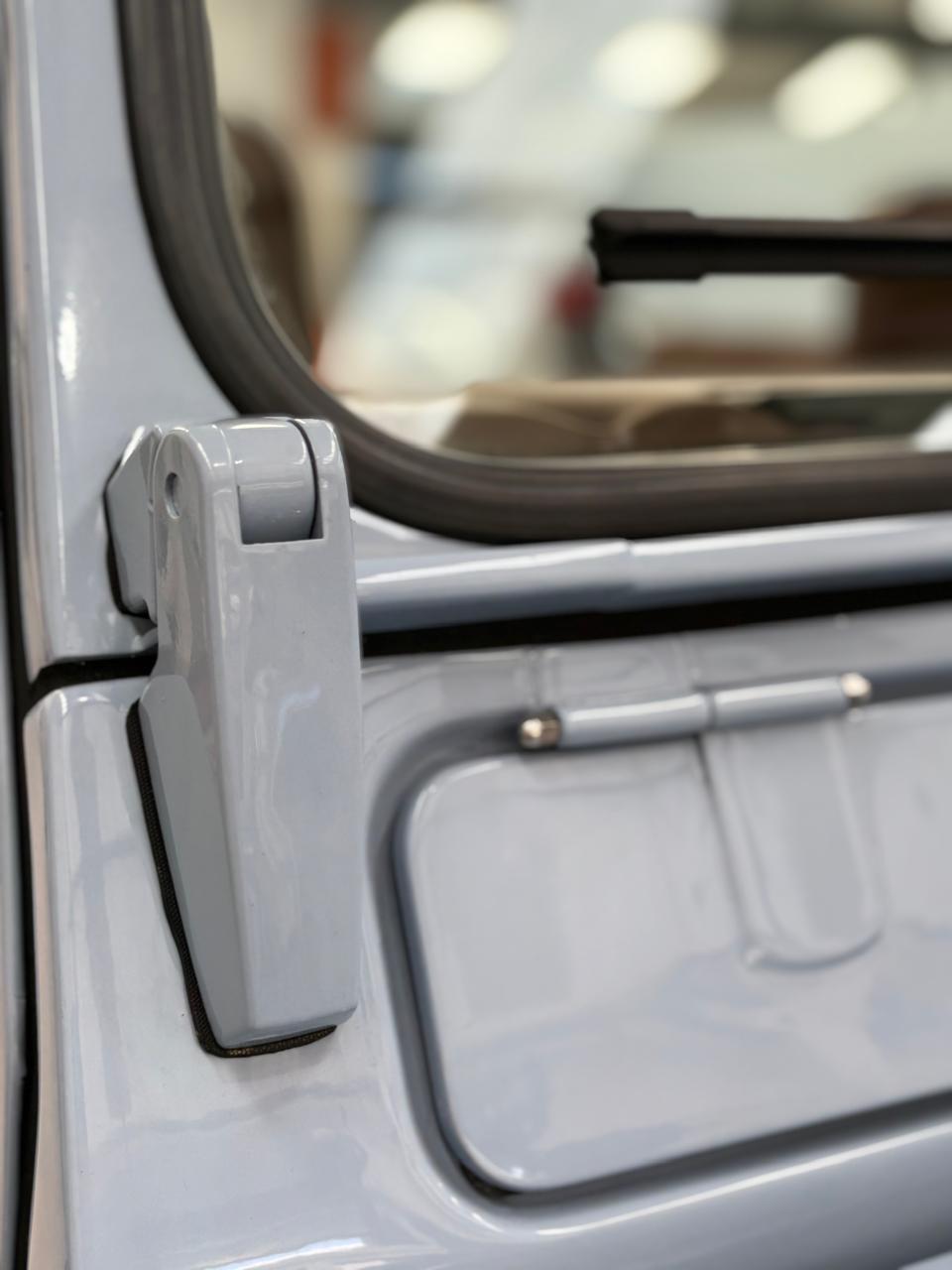 1999 Land Rover Defender