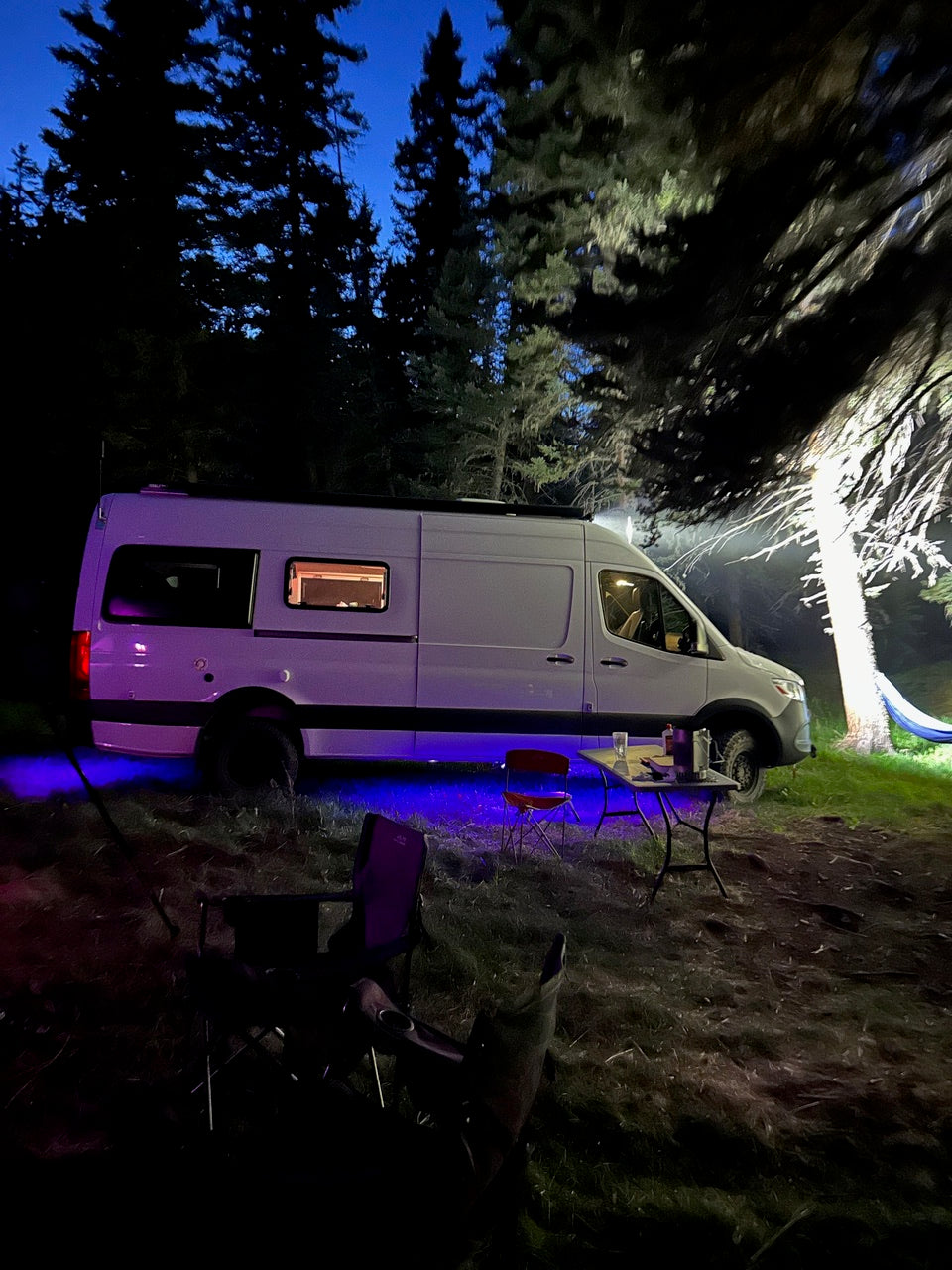 2020 mercedes Sprinter 170