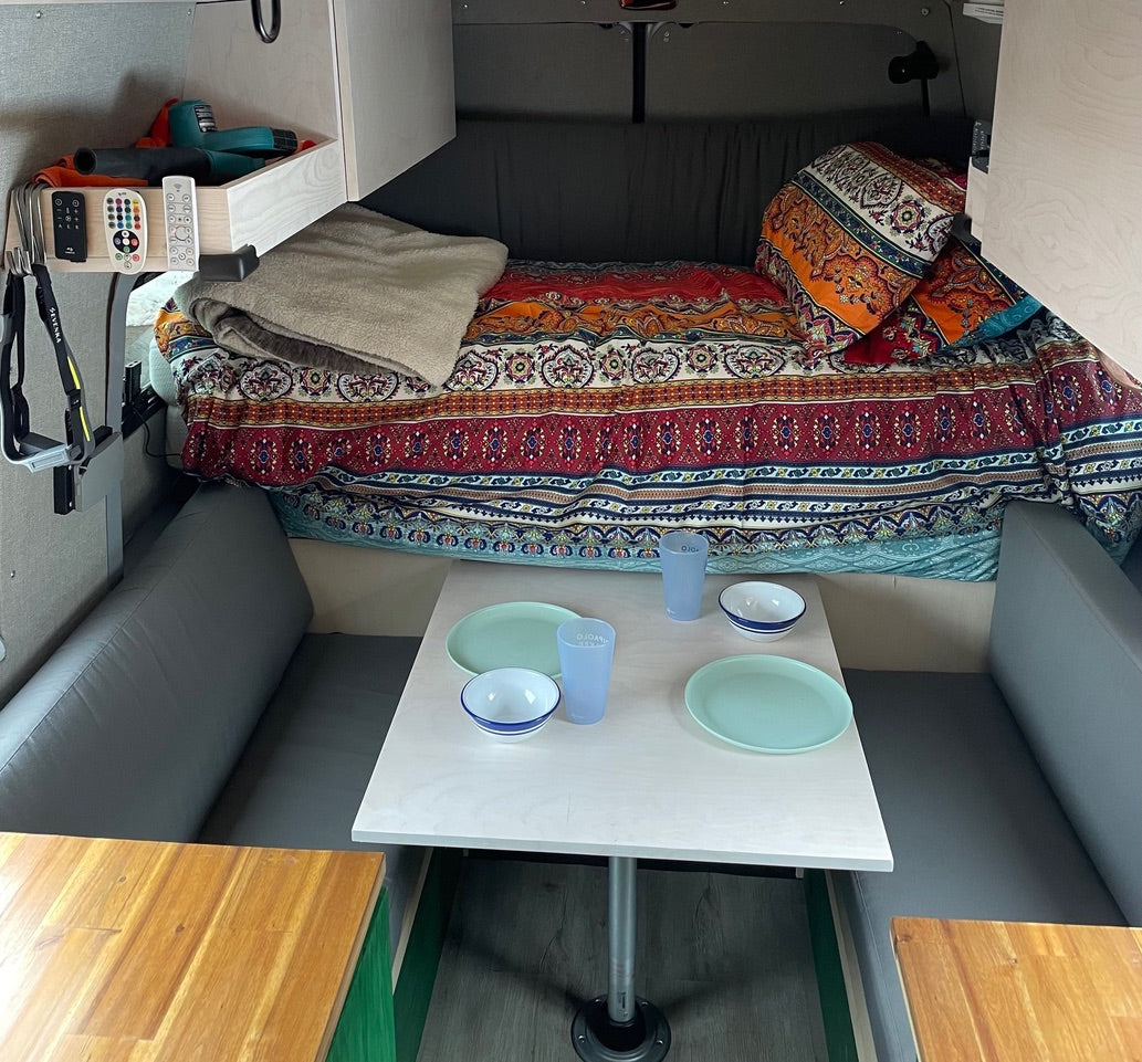 2020 mercedes Sprinter 170