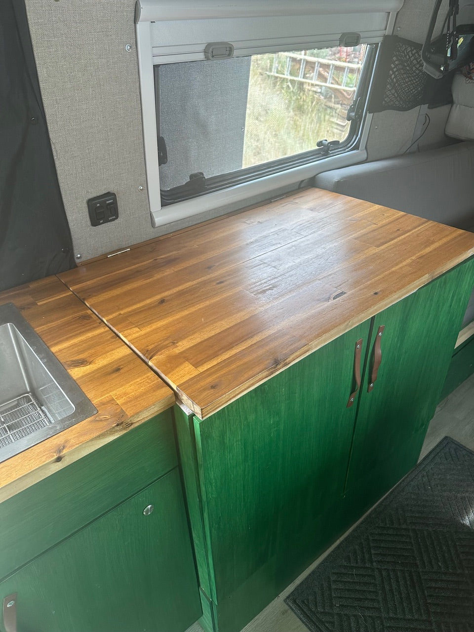 2020 mercedes Sprinter 170