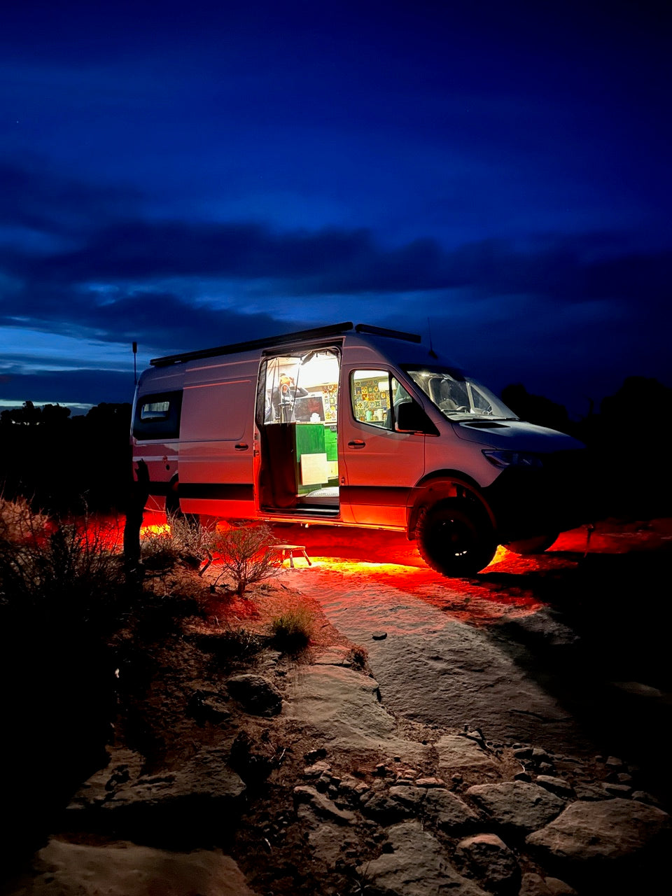 2020 mercedes Sprinter 170