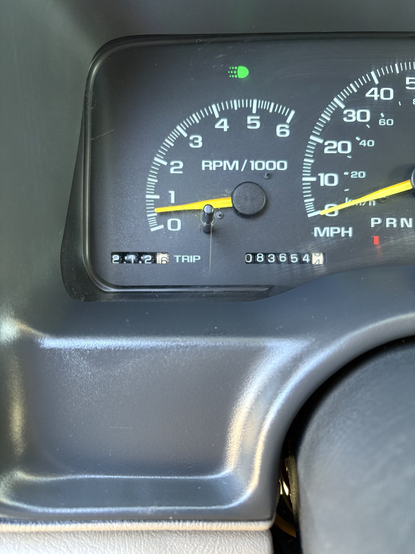 1999 Chevrolet Suburban K2500