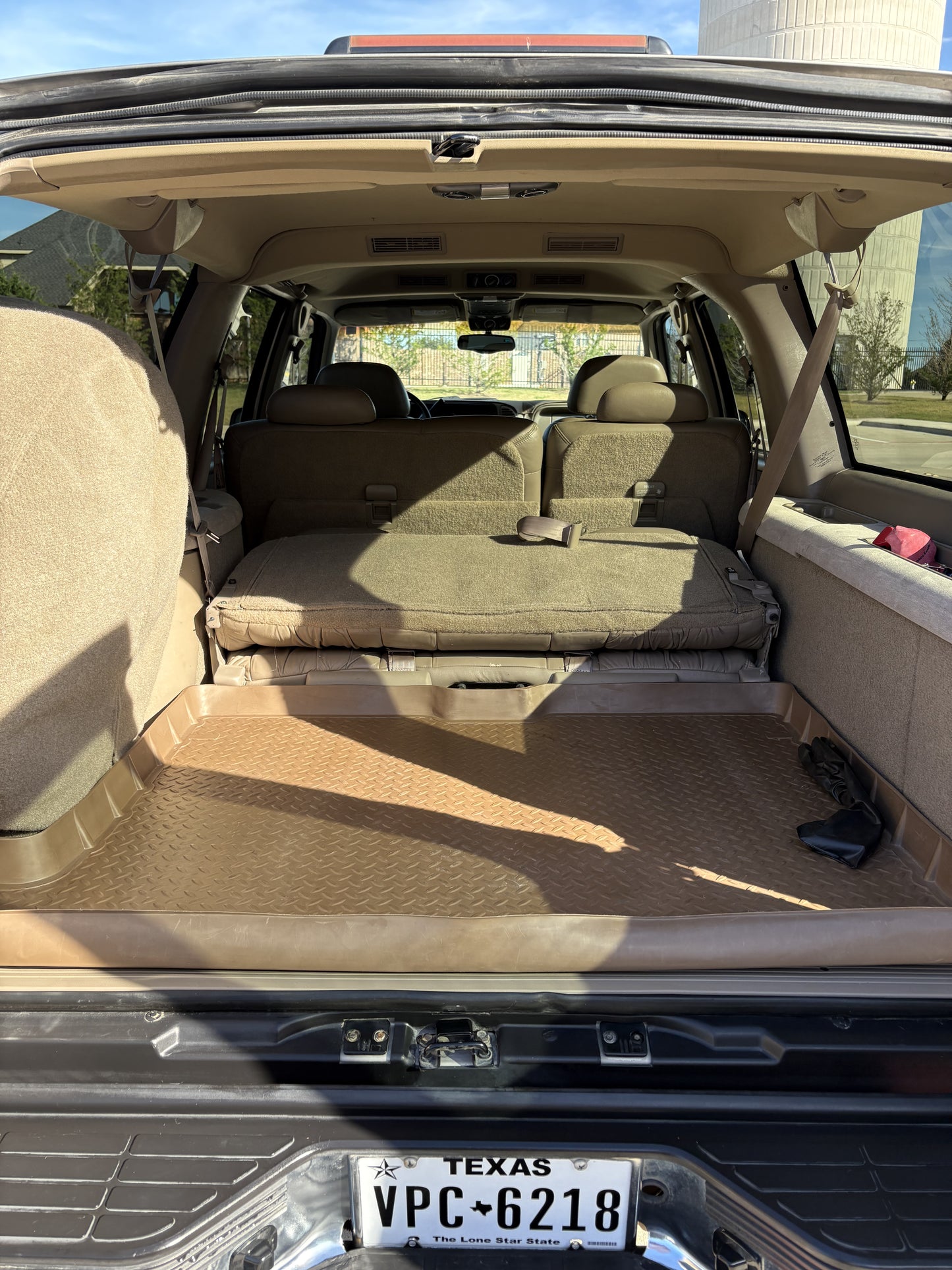 1999 Chevrolet Suburban K2500