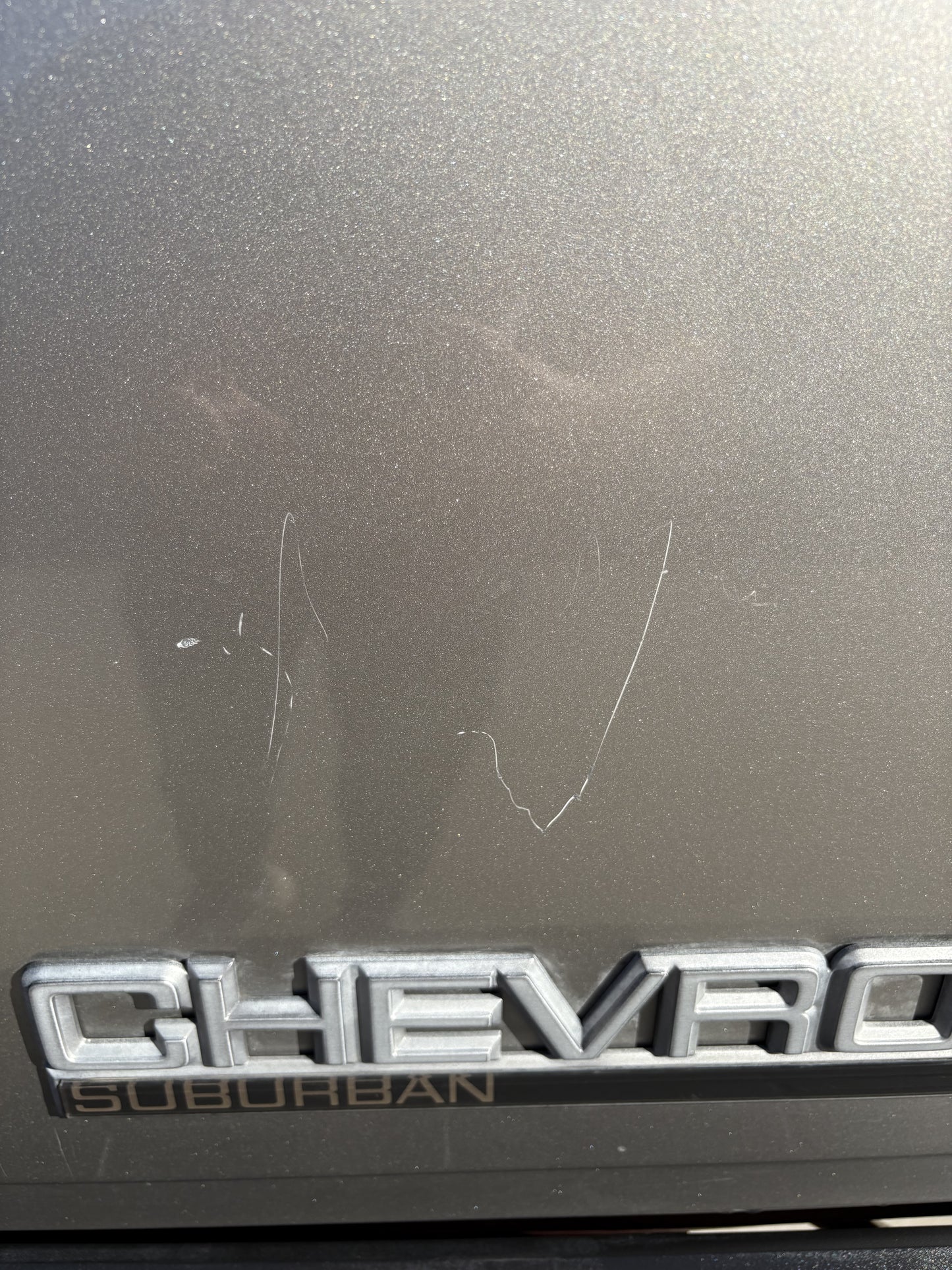 1999 Chevrolet Suburban K2500
