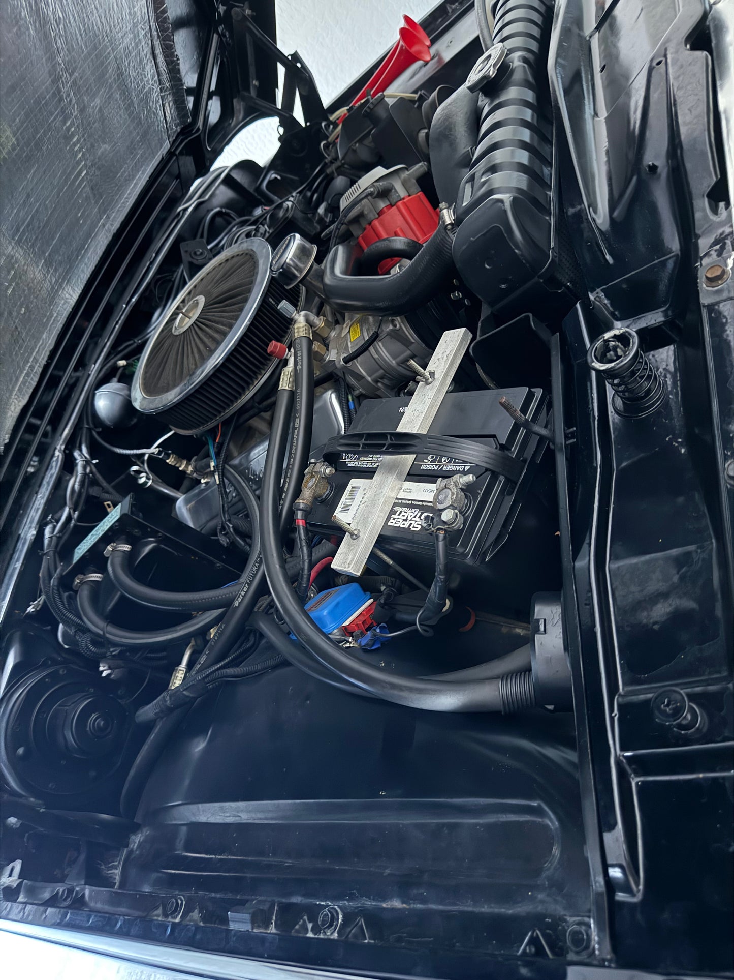 1976 Jeep Cherokee Chief S