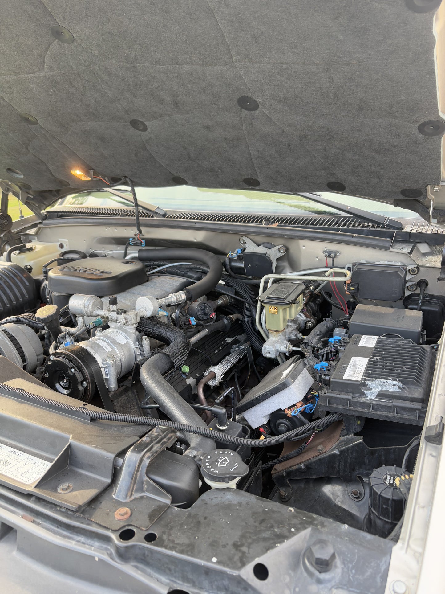 1999 Chevrolet Suburban K2500