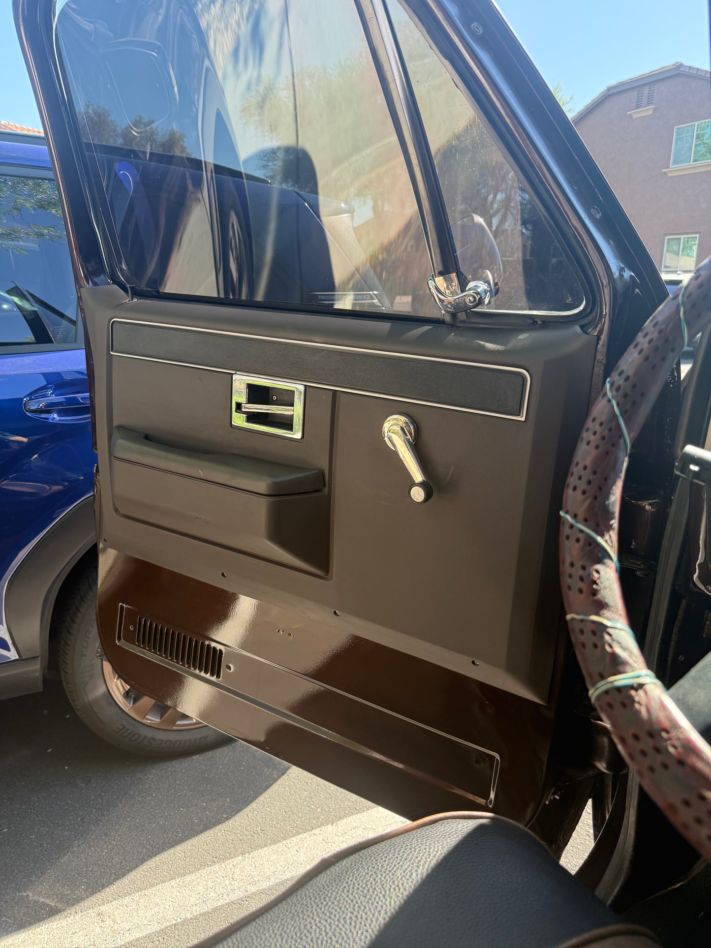 1985 GMC SIERRA 2500 HIGH SIERRA HIGH SIERRA