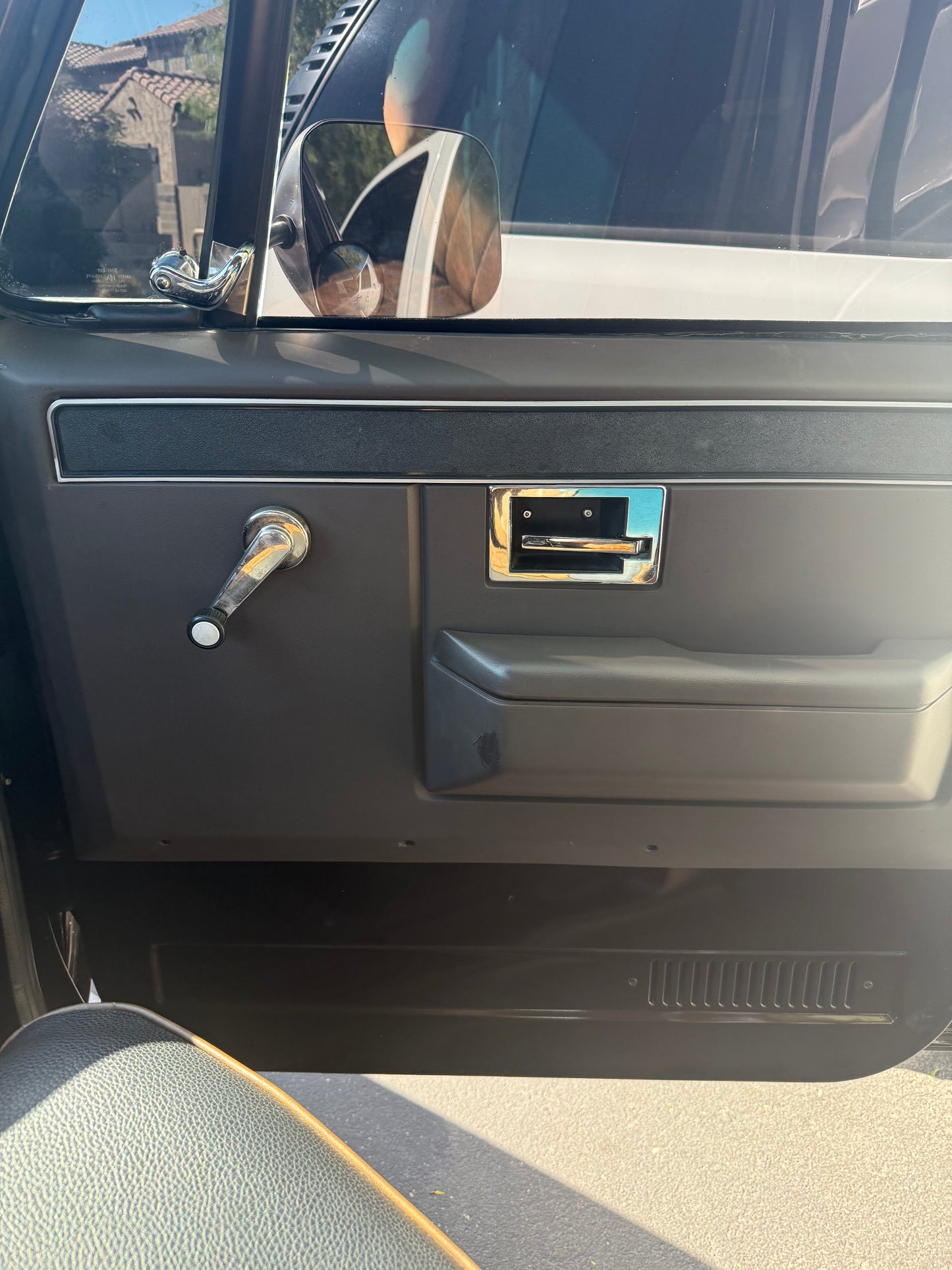1985 GMC SIERRA 2500 HIGH SIERRA HIGH SIERRA
