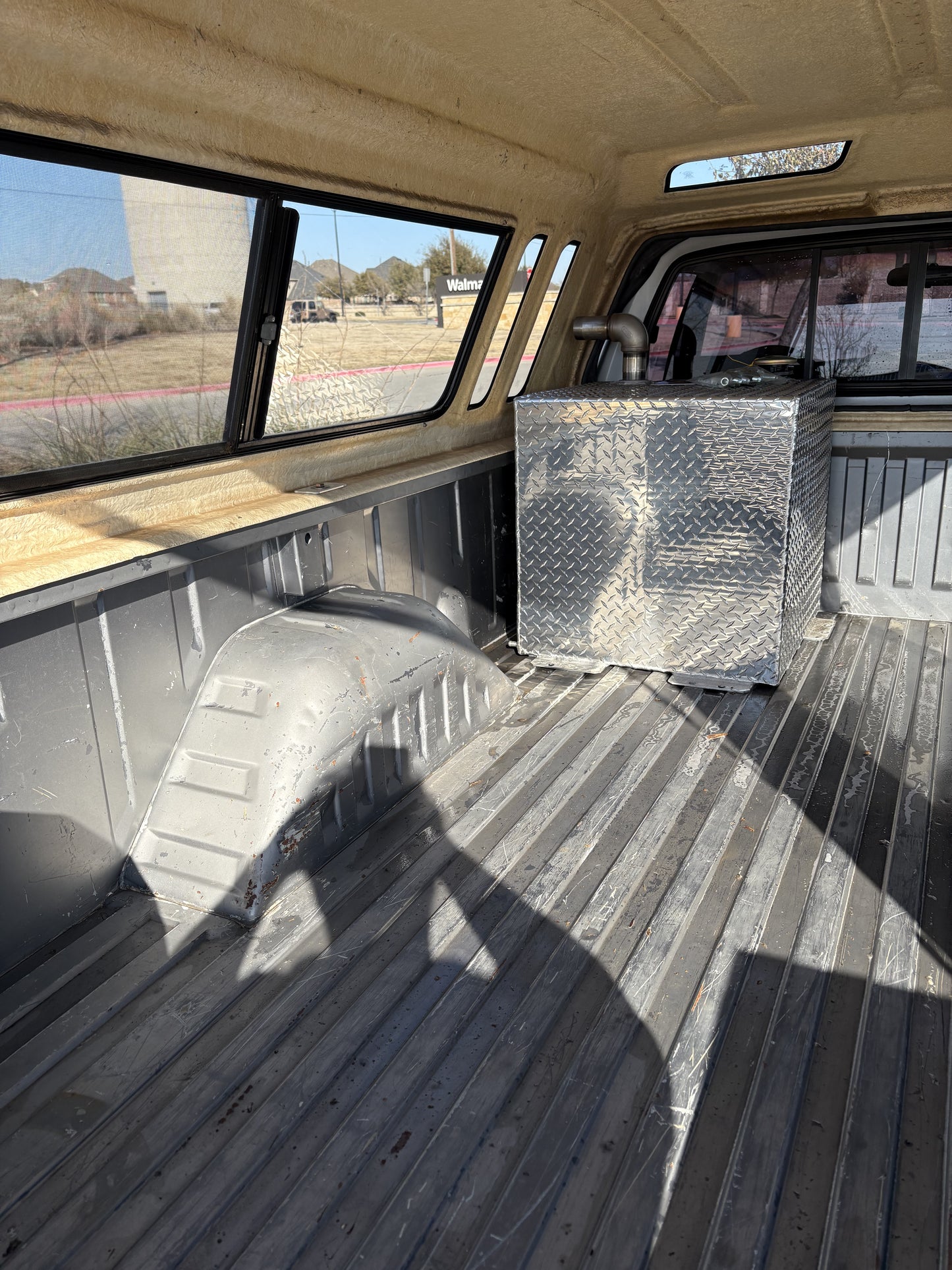 1991.5 Dodge D250
