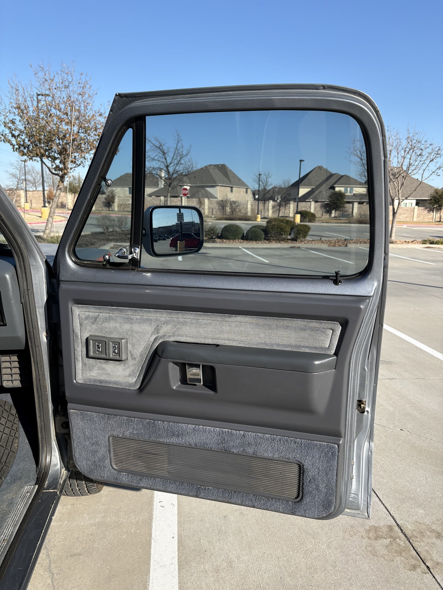1991.5 Dodge D250