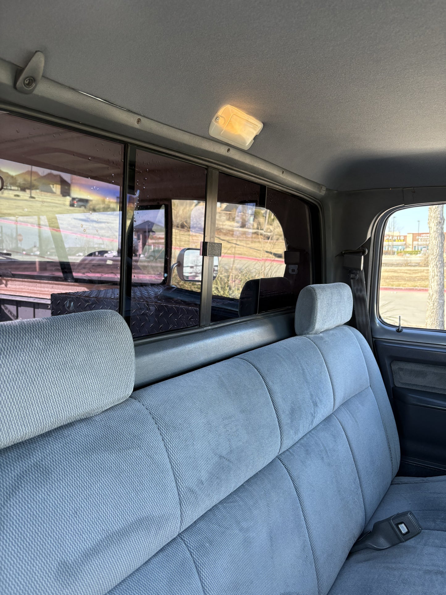 1991.5 Dodge D250