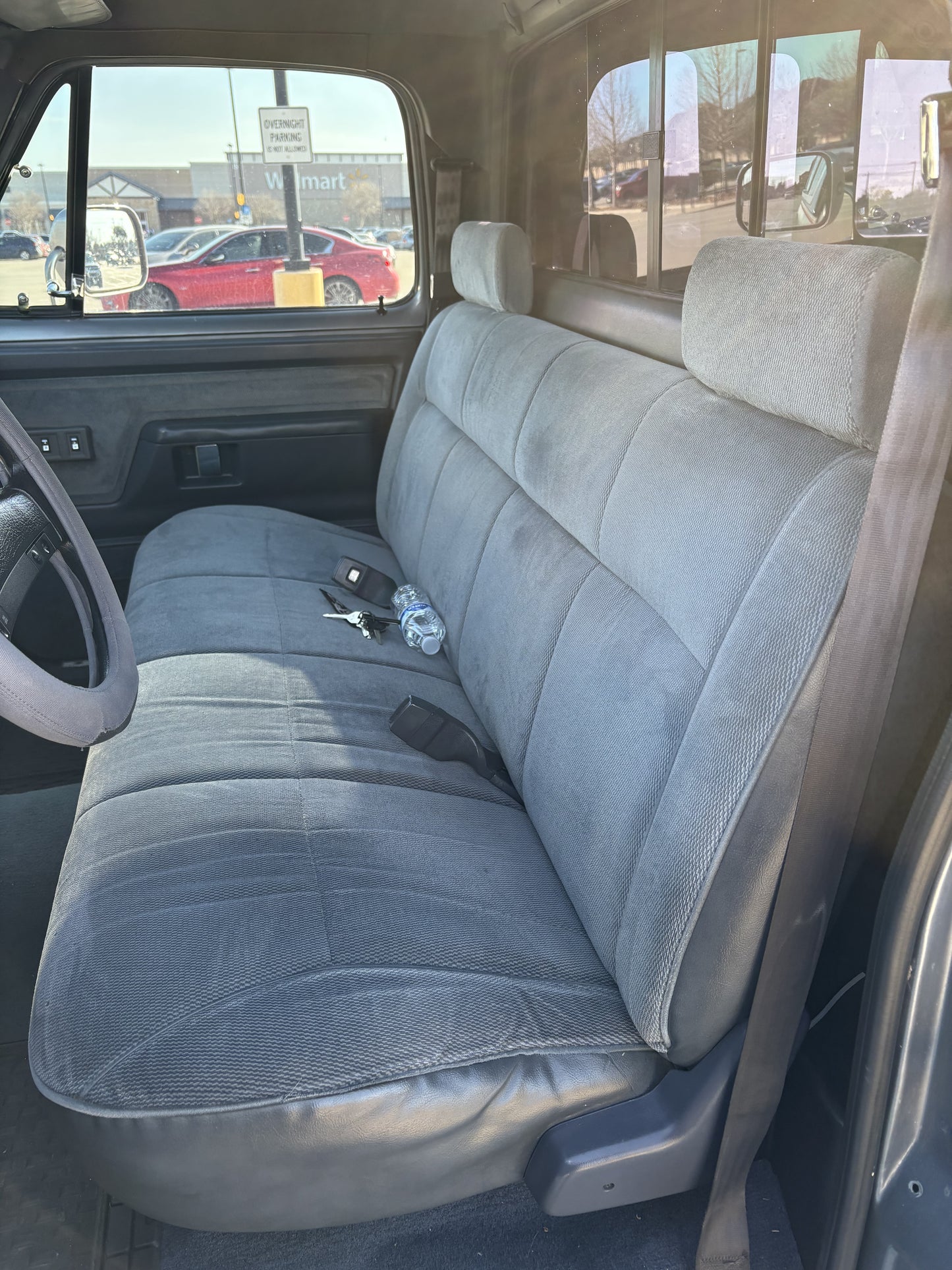 1991.5 Dodge D250