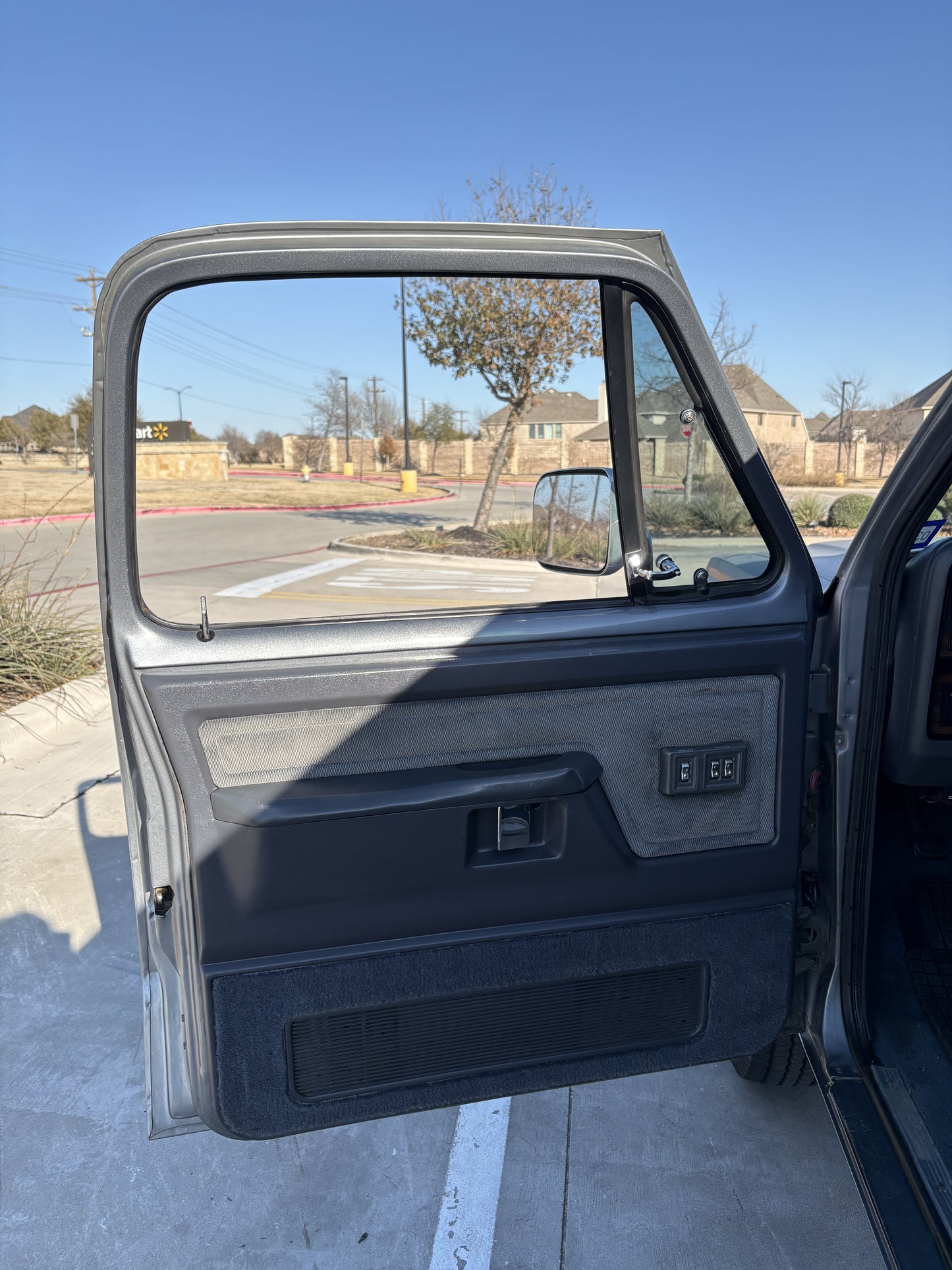 1991.5 Dodge D250
