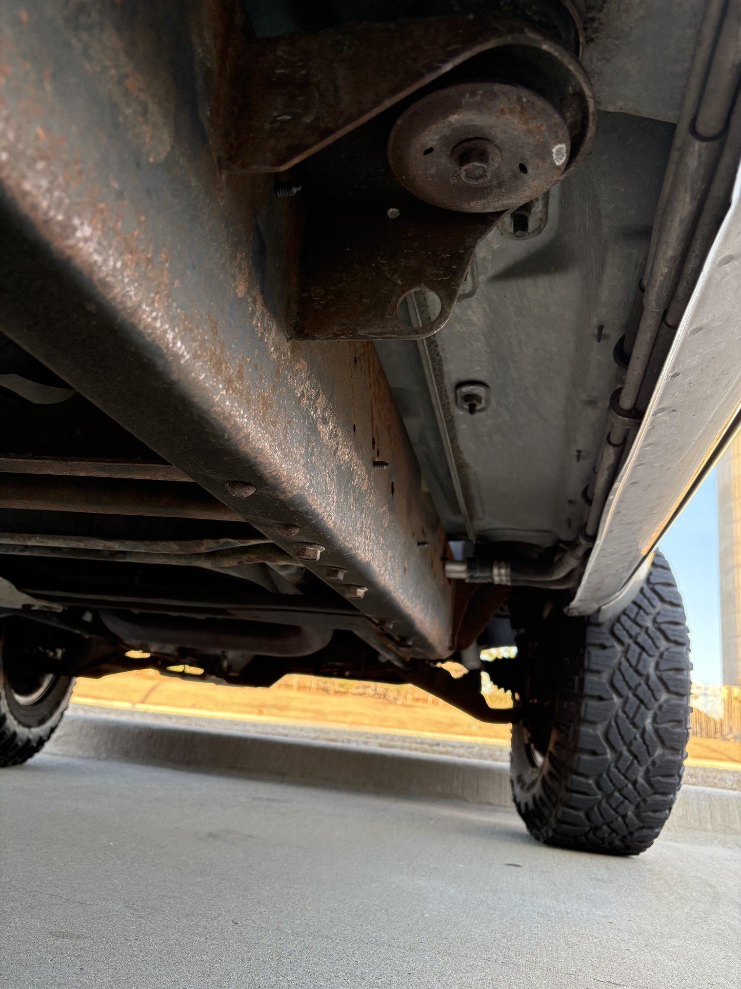 1999 Chevrolet Suburban K2500