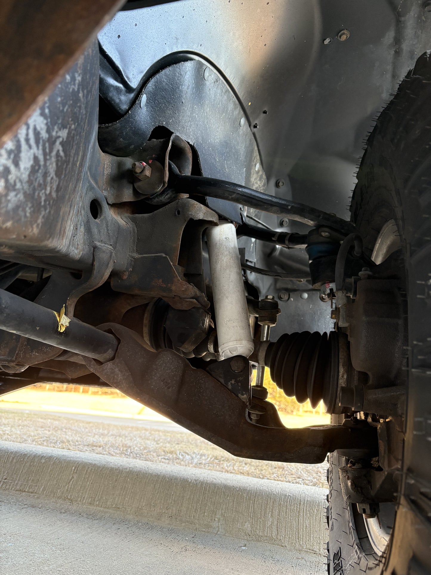 1999 Chevrolet Suburban K2500