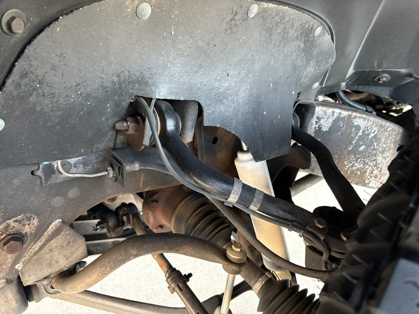 1999 Chevrolet Suburban K2500