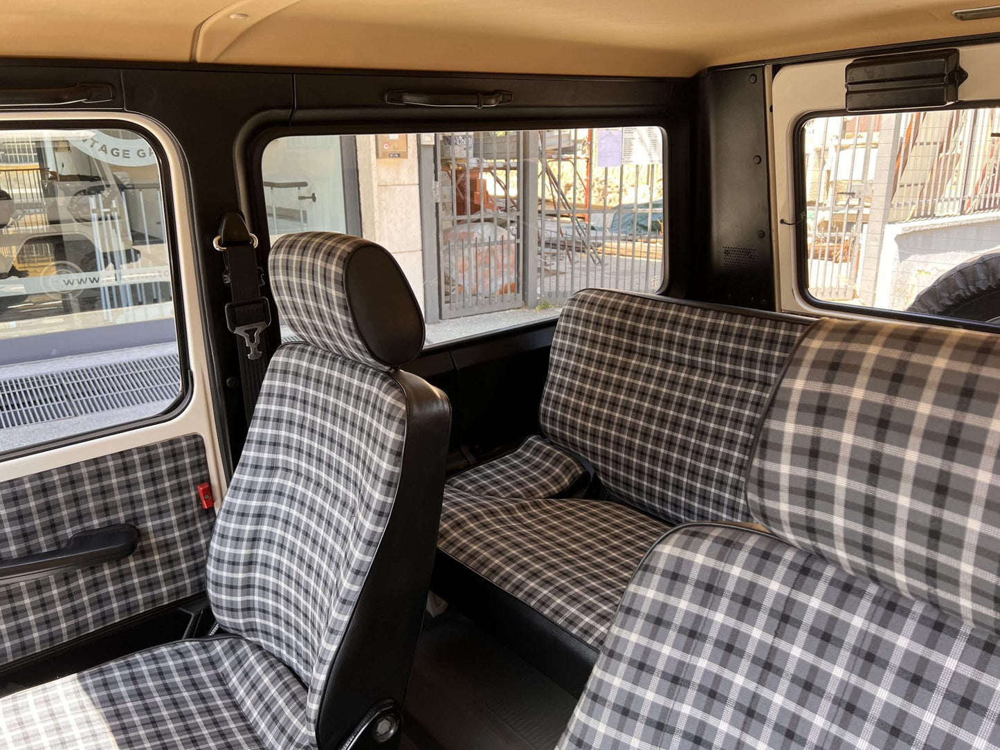 1982 Mercedes-Benz 240GD