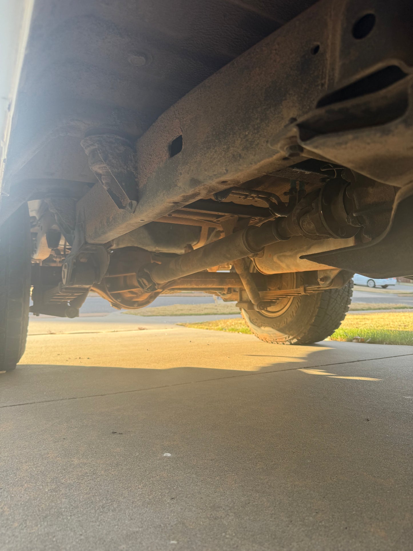 1989 Toyota Land Cruiser FJ62