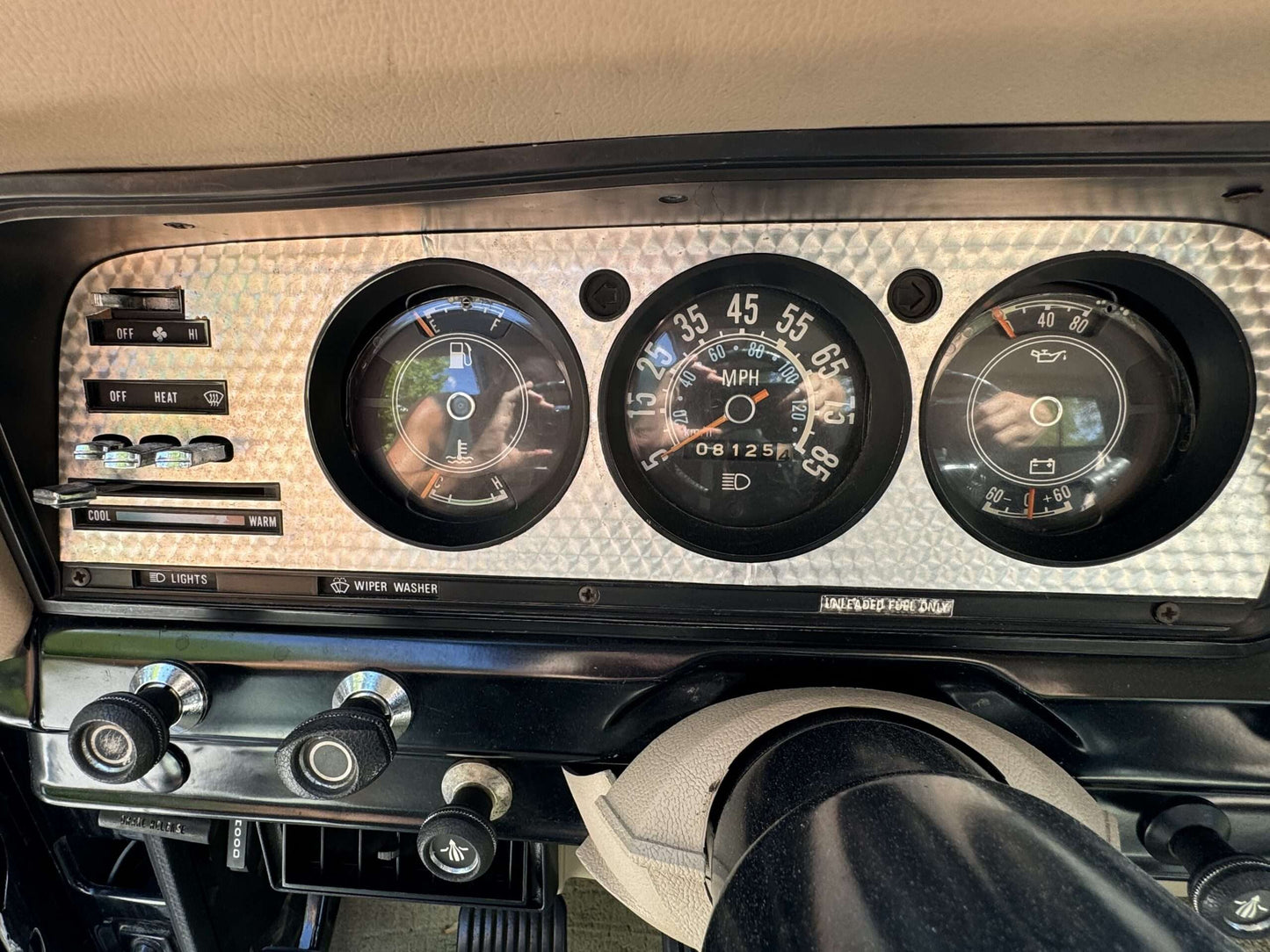 1982 Jeep J10