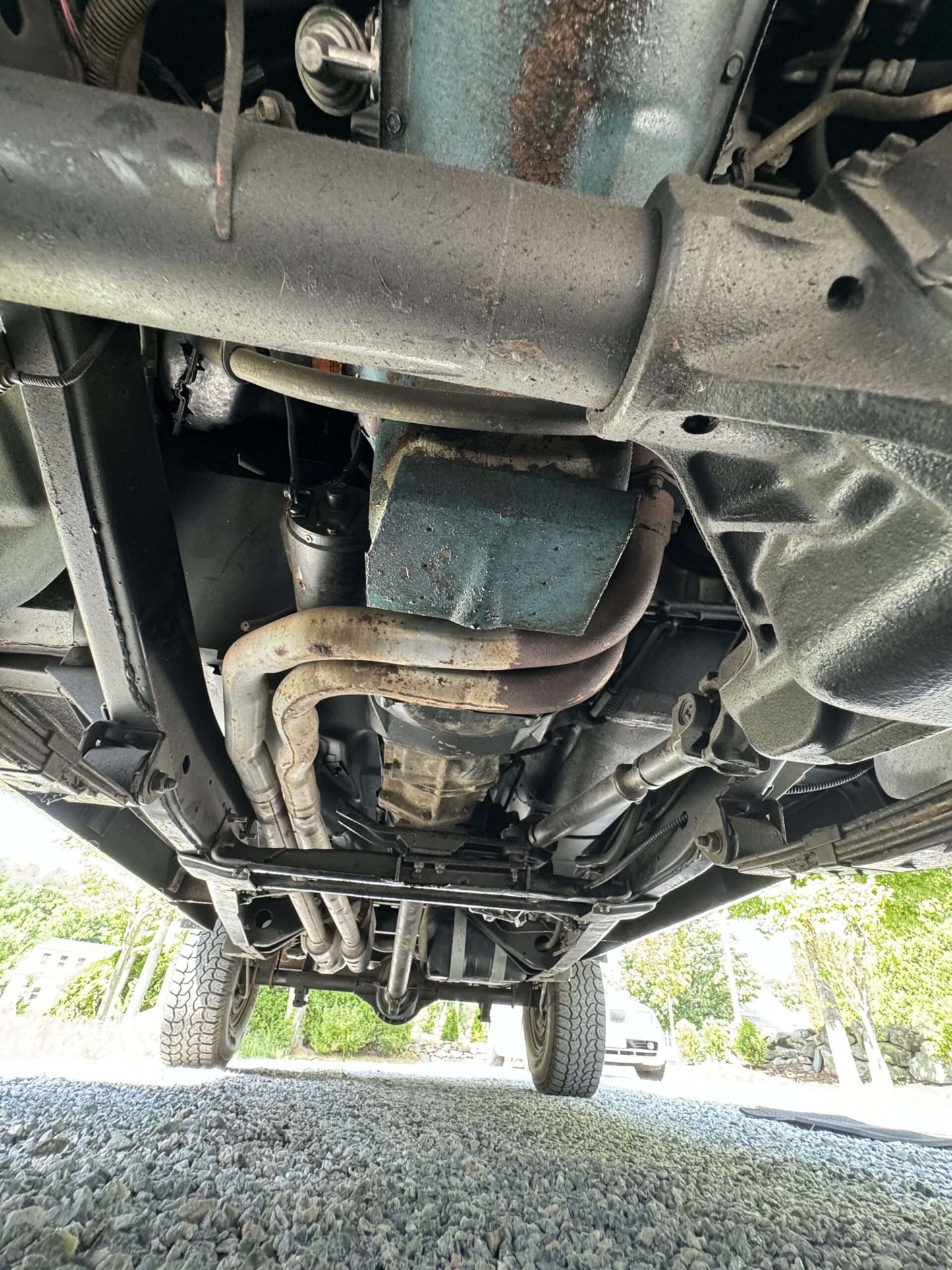 1982 Jeep J10