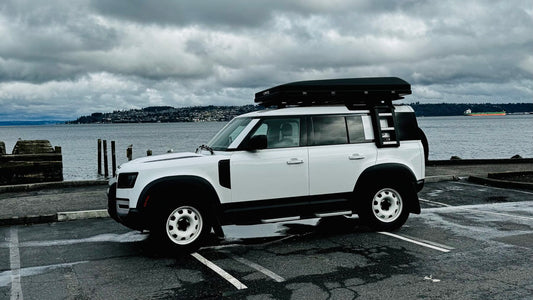 2023 Land Rover Defender 110 P300 S 30th Anniversary Edition