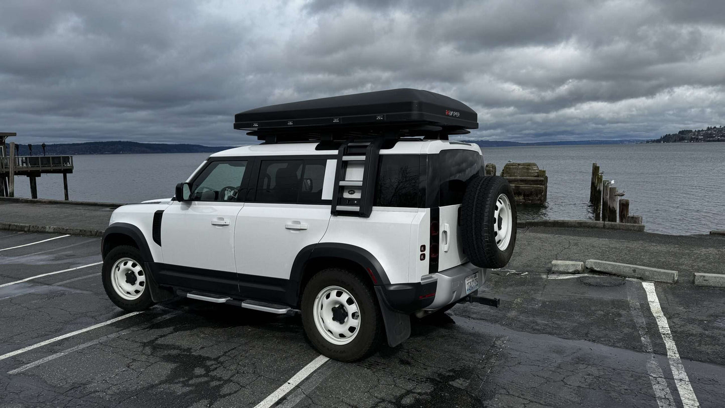 2023 Land Rover Defender 110 P300 S 30th Anniversary Edition