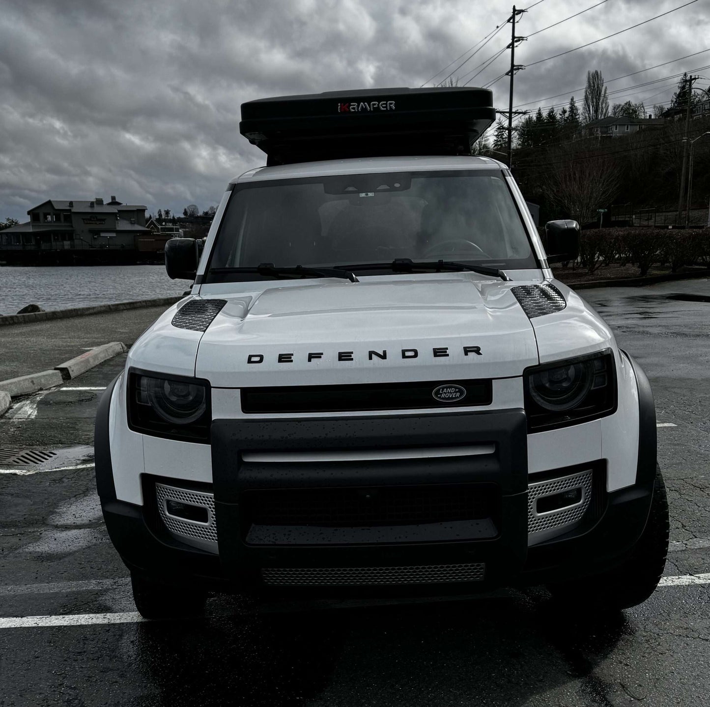 2023 Land Rover Defender 110 P300 S 30th Anniversary Edition