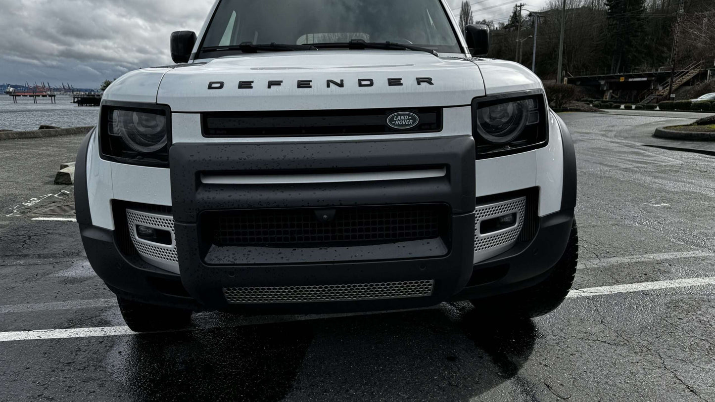 2023 Land Rover Defender 110 P300 S 30th Anniversary Edition