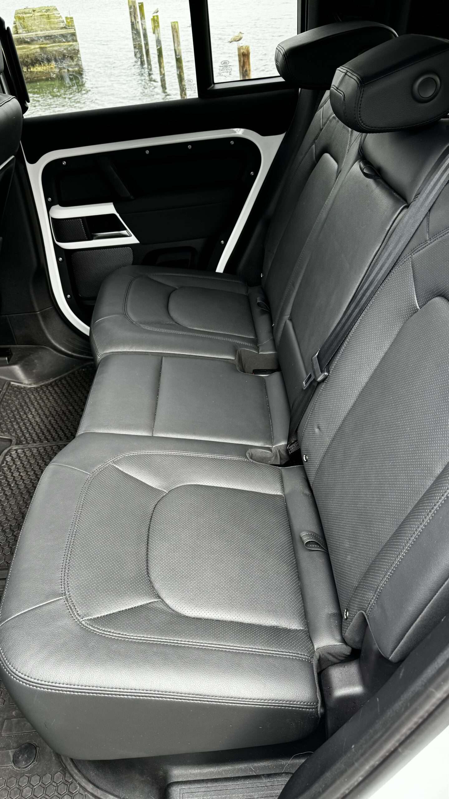 2023 Land Rover Defender 110 P300 S 30th Anniversary Edition
