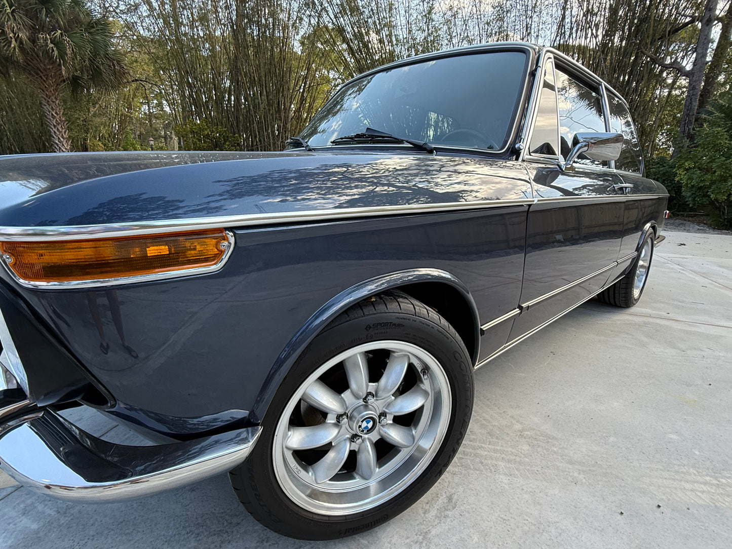 1975 BMW 2002