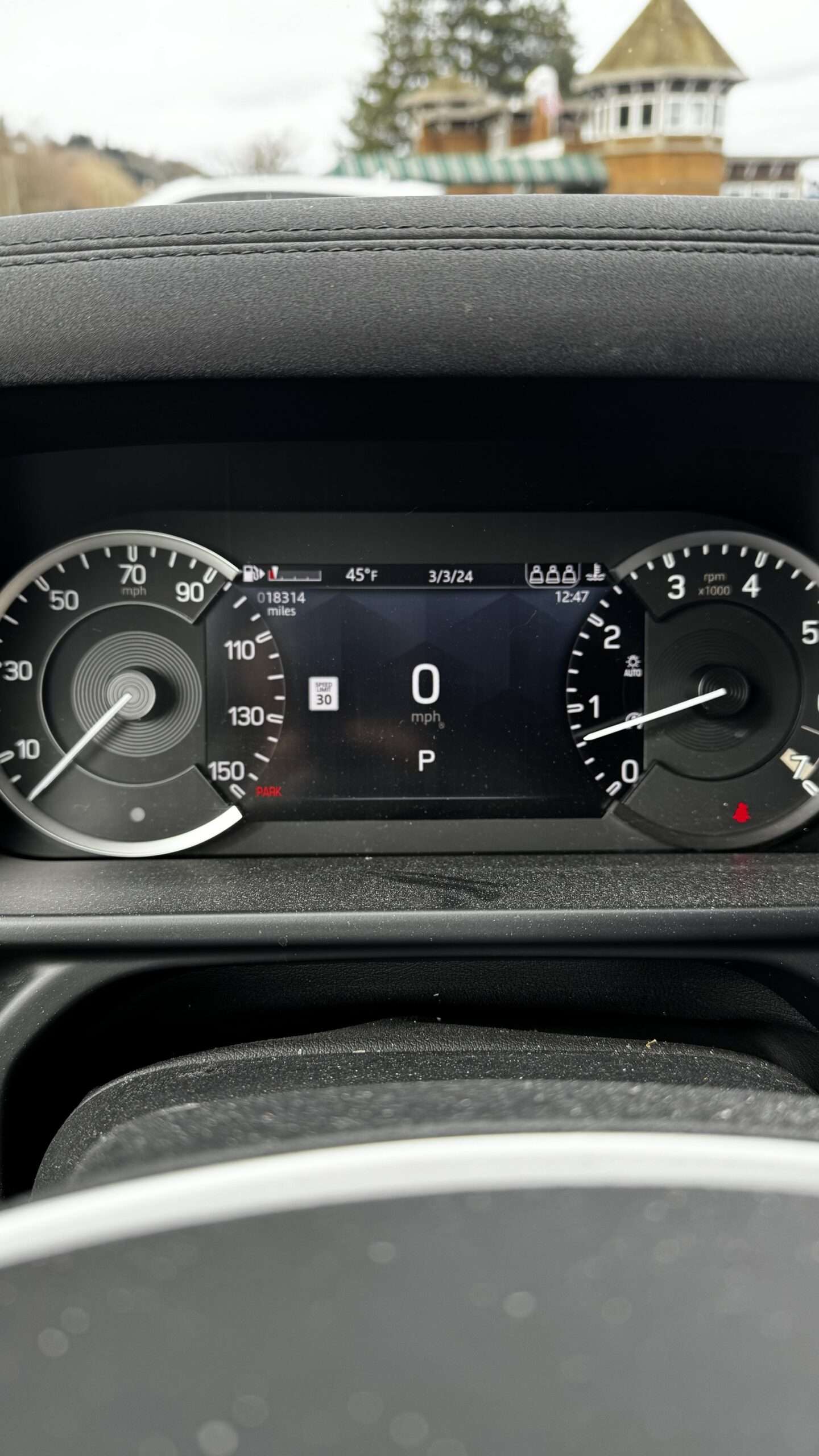 2023 Land Rover Defender 110 P300 S 30th Anniversary Edition