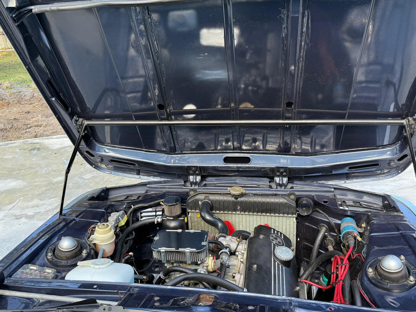 1975 BMW 2002