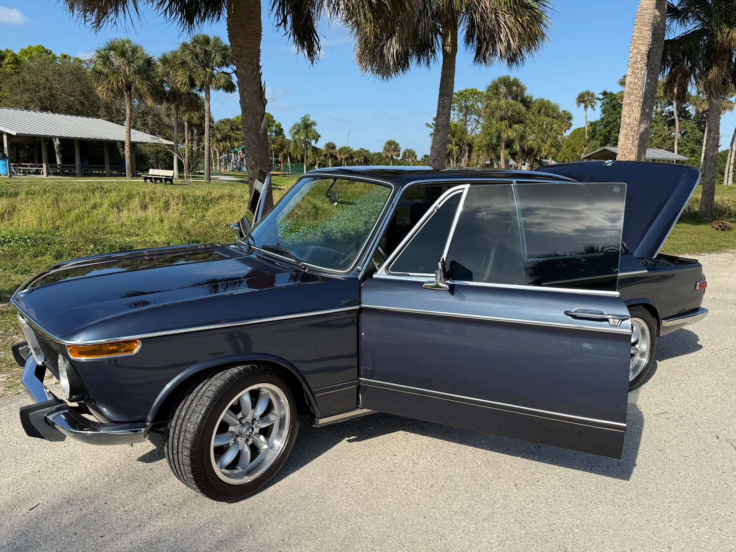 1975 BMW 2002