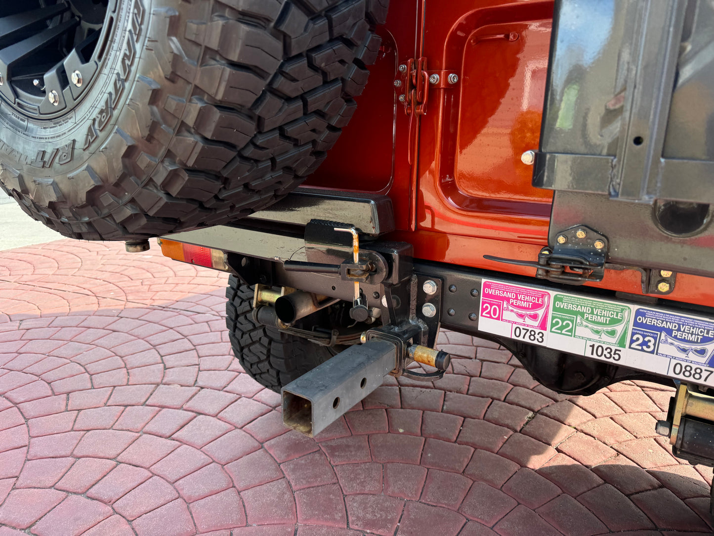 1974 Toyota Land Cruiser FJ40