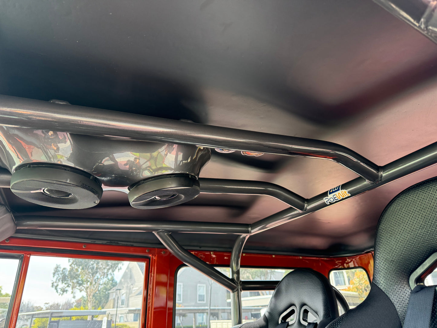 1974 Toyota Land Cruiser FJ40