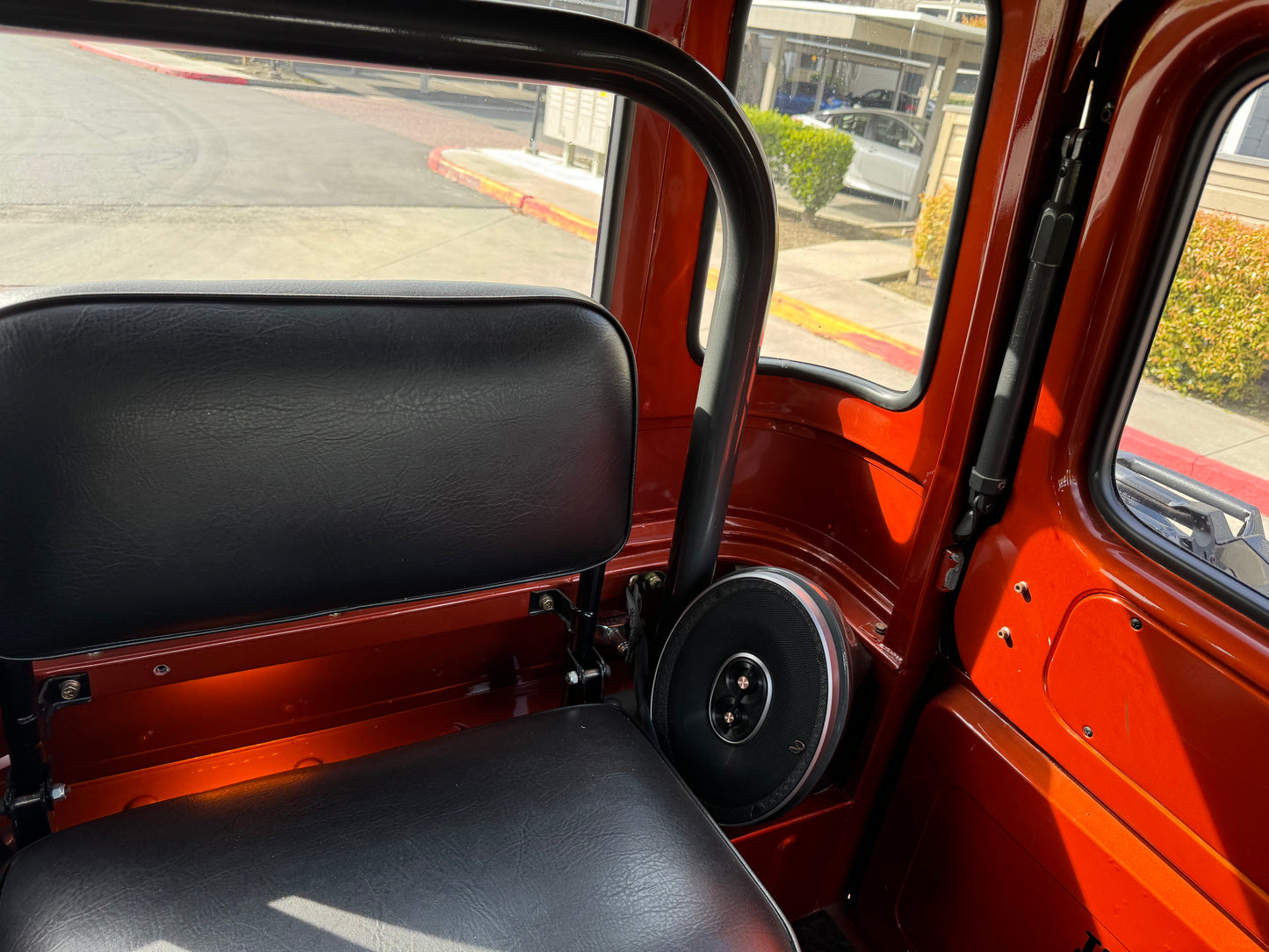 1974 Toyota Land Cruiser FJ40