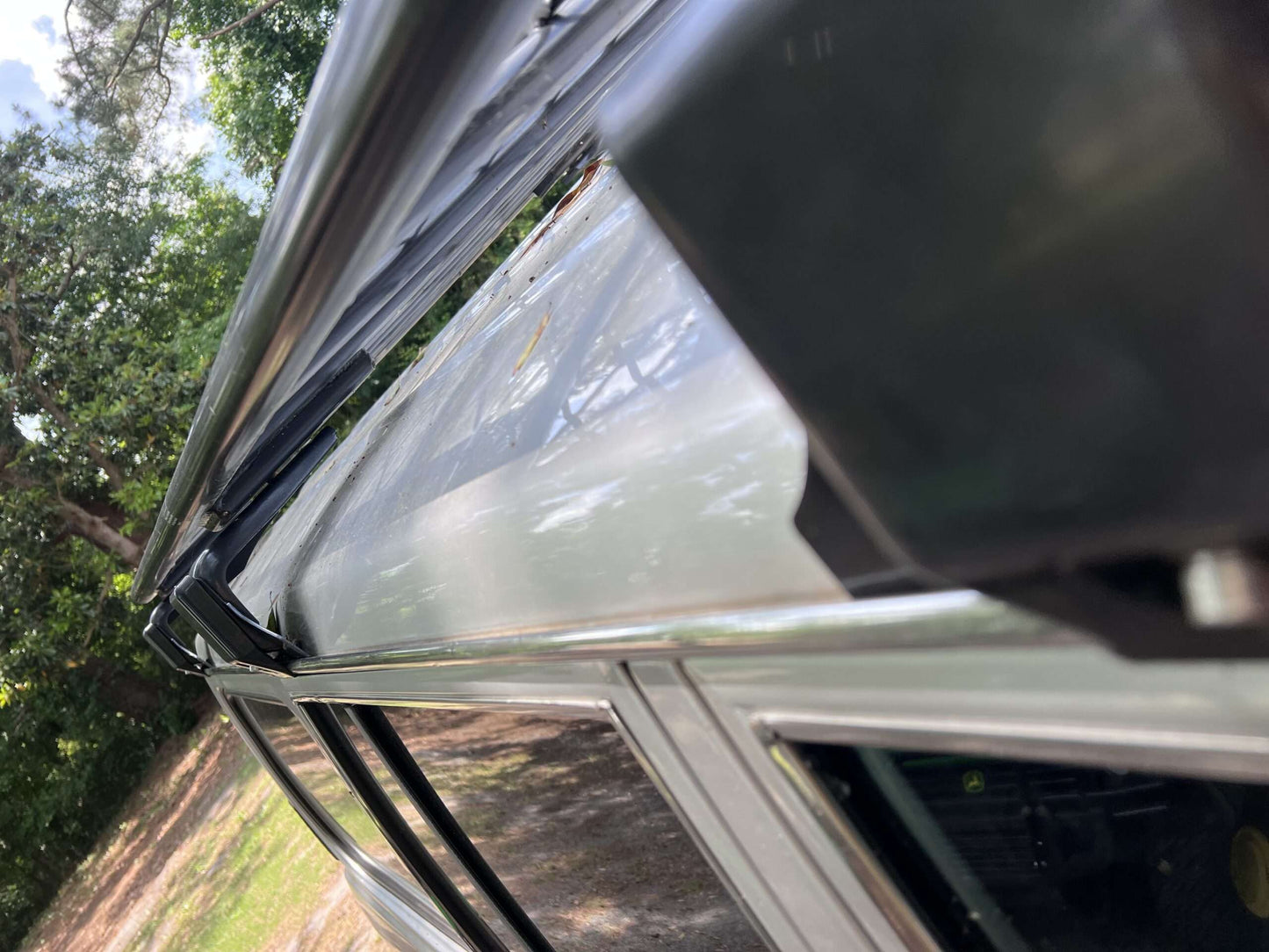 1987 Toyota Land Cruiser FJ60