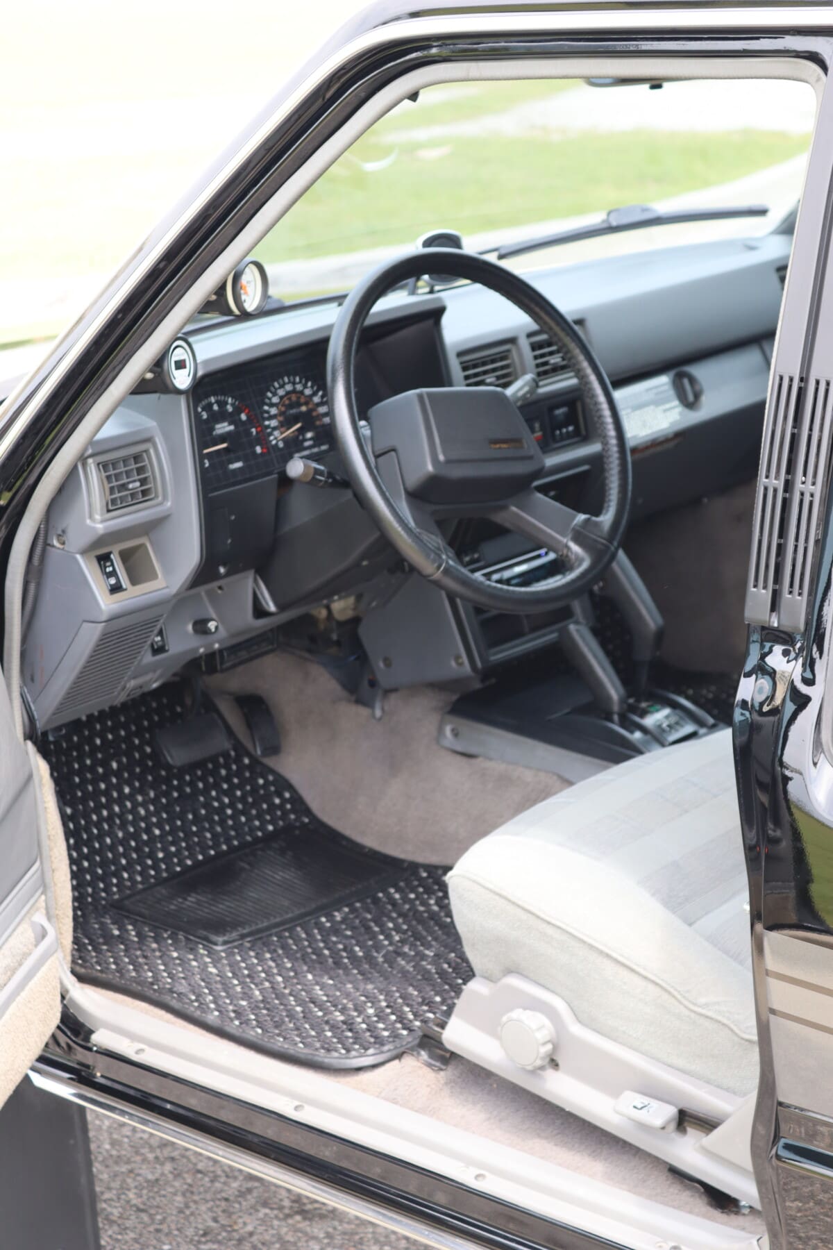 1986 Toyota Pickup SR5