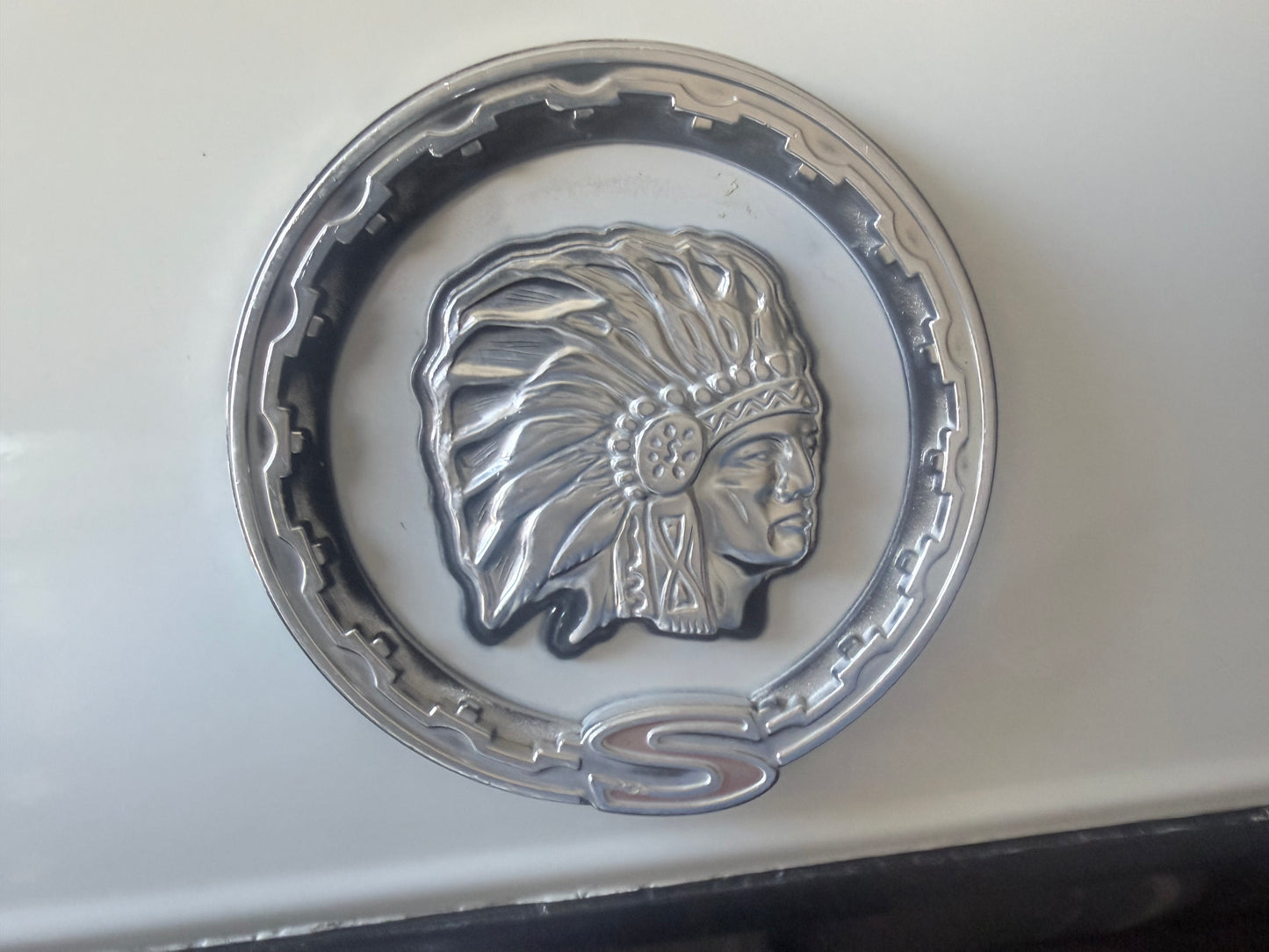 1976 Jeep Cherokee Chief S