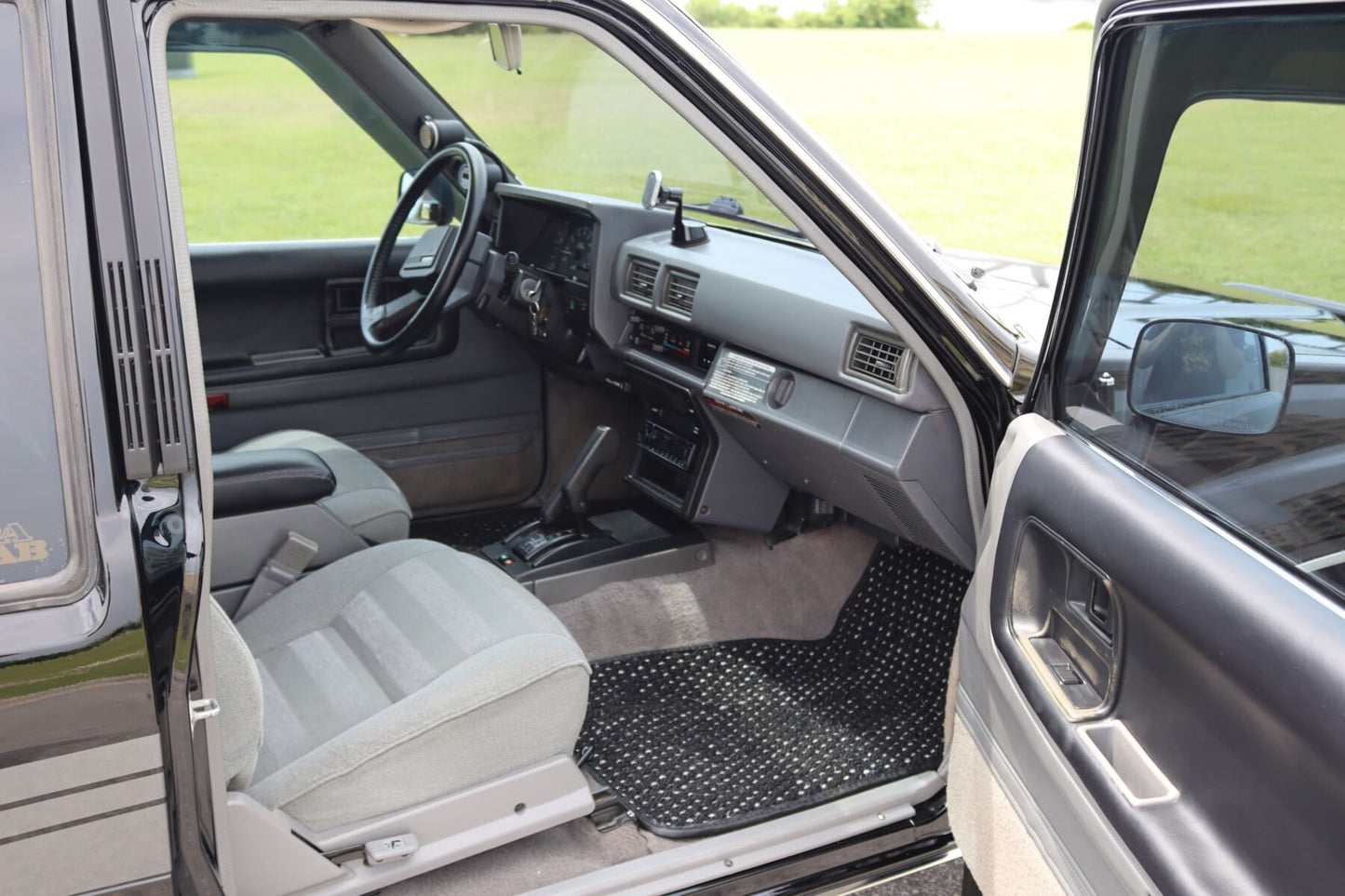 1986 Toyota Pickup SR5