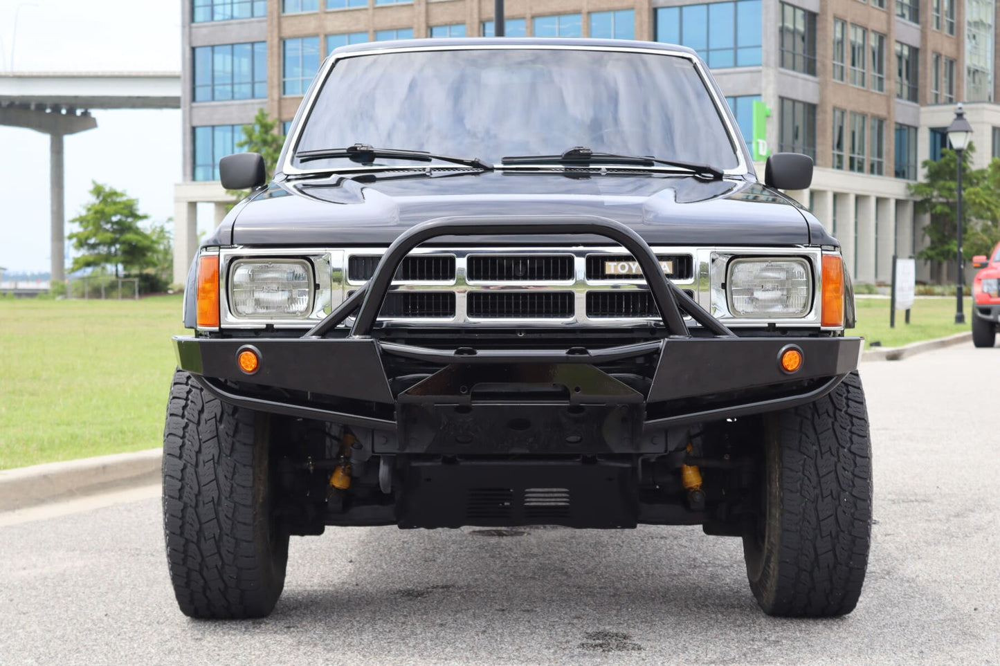 1986 Toyota Pickup SR5