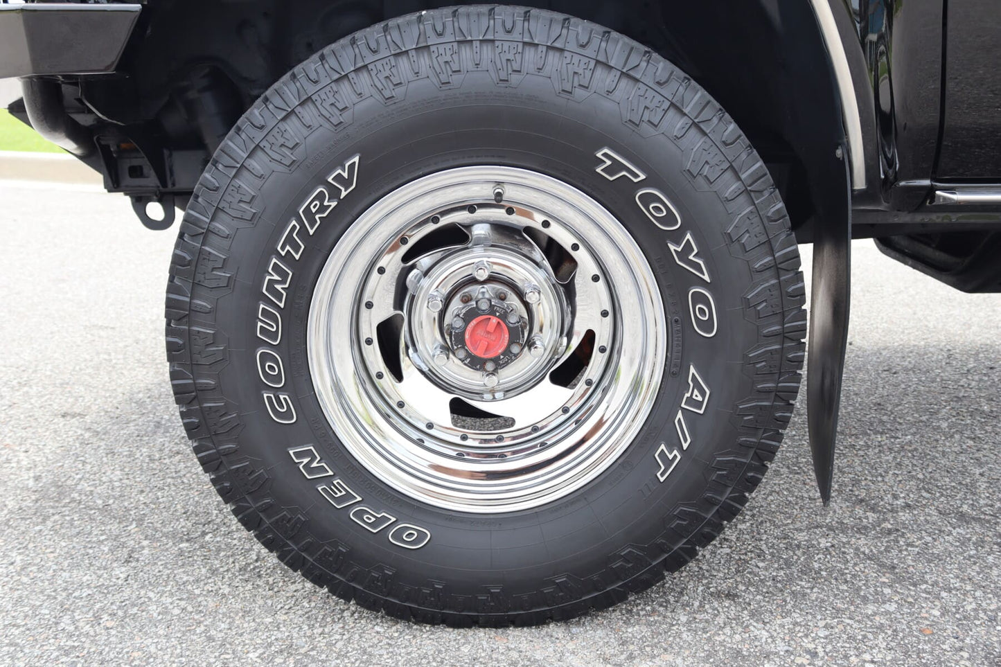 1986 Toyota Pickup SR5