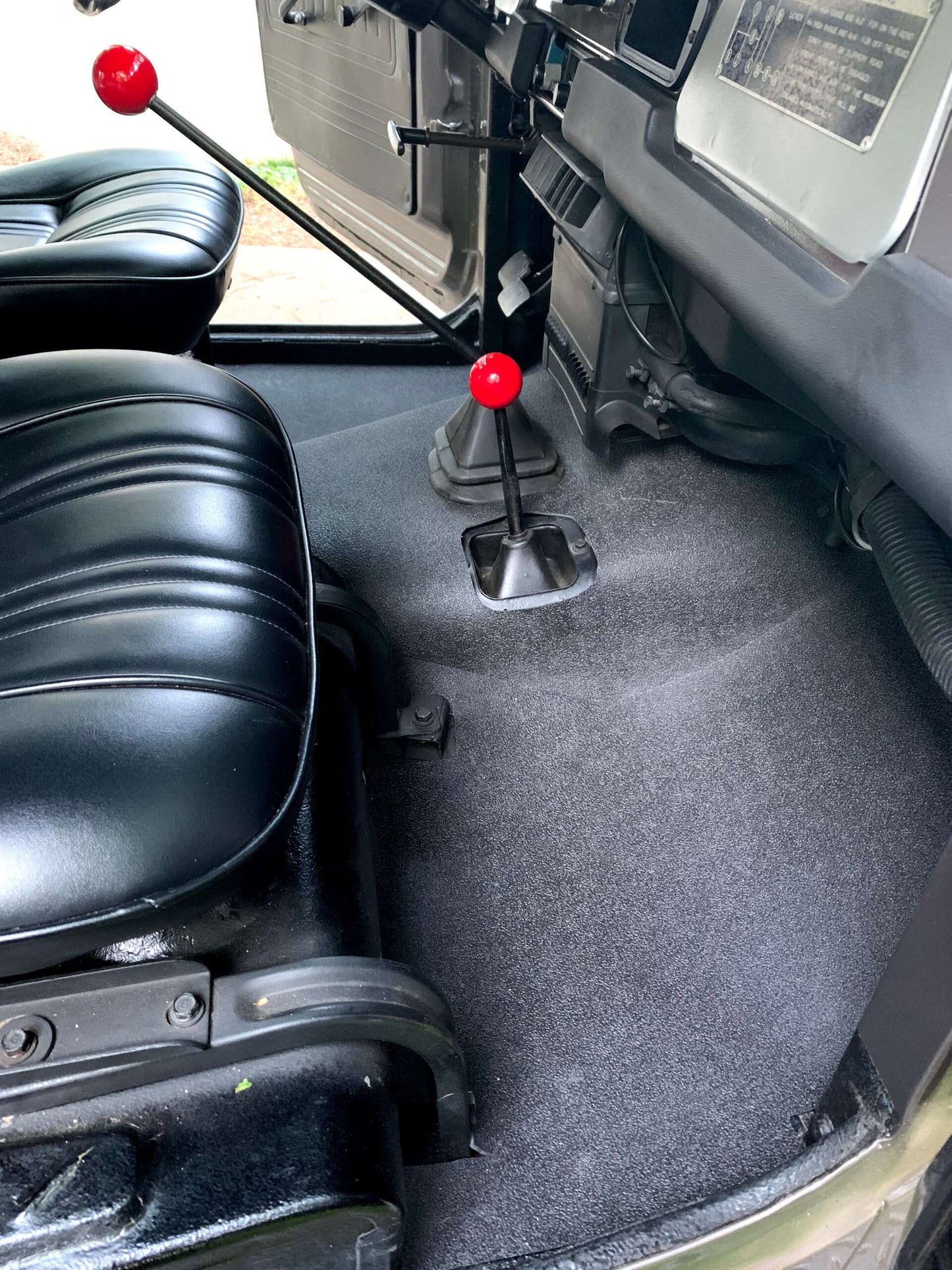 1978 Toyota Land Cruiser FJ40